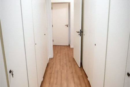 Apartamento à venda com 3 suítes em Paineiras do Morumbi, São Paulo, SP