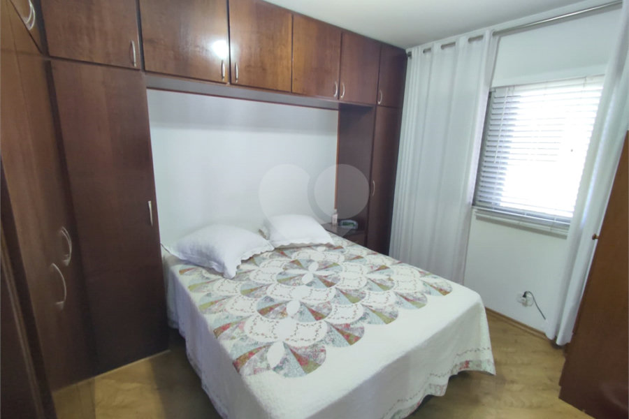 Apartamento à venda com 2 quartos em Freguesia do Ó, São Paulo, SP