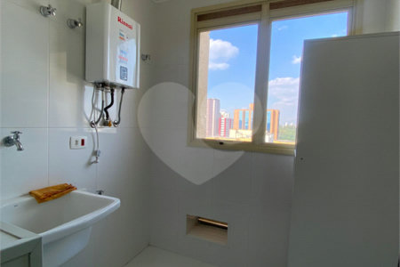 Apartamento para alugar com 2 quartos, sendo 1 suíte, em Santana, São Paulo, SP