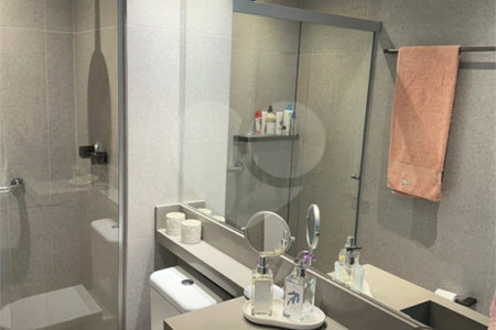 Apartamento à venda com 2 quartos, sendo 1 suíte, em Butantã, São Paulo, SP
