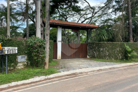 Chácara à venda com 5 quartos em Volta Grande (são João Novo), São Roque, SP