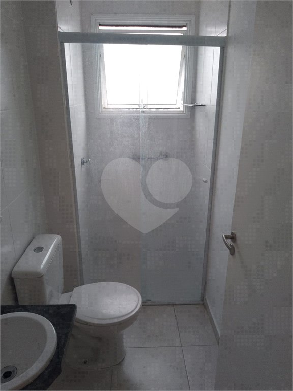 Apartamento para alugar com 2 quartos em Parque Morumbi, Votorantim, SP