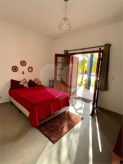 Casa à venda com 4 suítes no condomínio Residencial Vale das Laranjeiras, Indaiatuba - SP