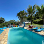 Chácara à venda com 3 quartos, sendo 1 suíte, em Chácaras Copaco, Arujá, SP