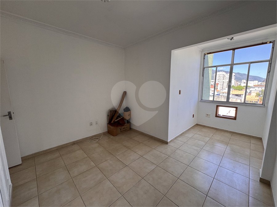 Apartamento à venda com 3 quartos em Maracanã, Rio de Janeiro, RJ