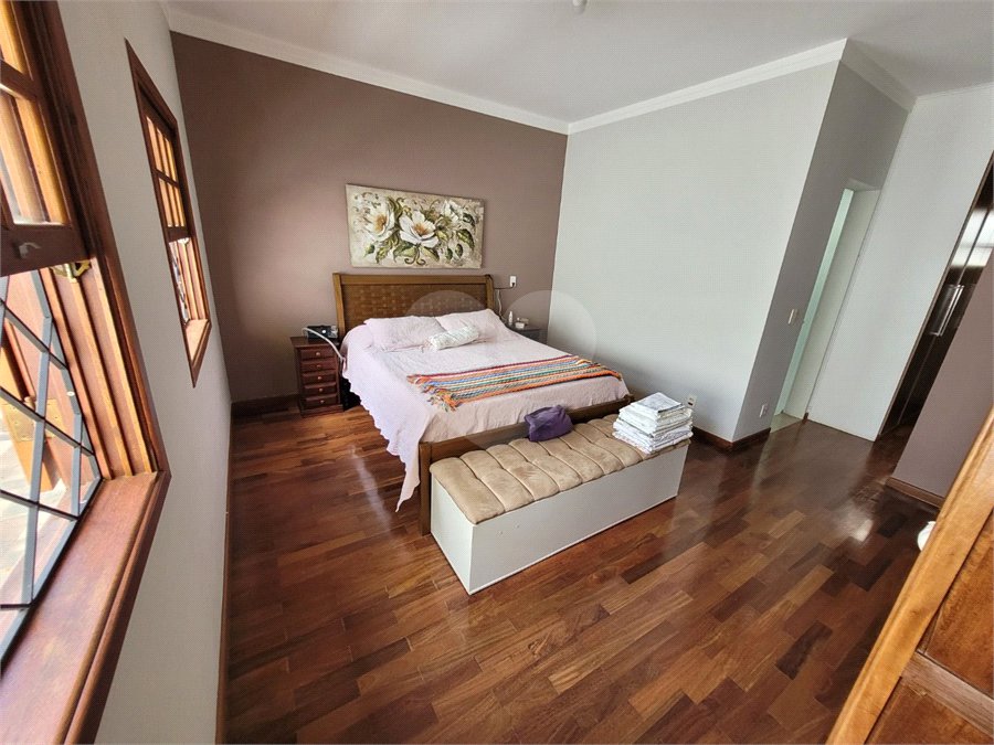 Casa à venda com 3 suítes em Chácara Areal, Indaiatuba, SP