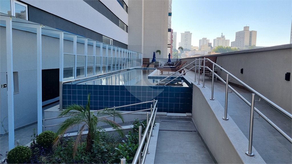 Apartamento à venda com 2 quartos, sendo 1 suíte, em Água Fria, São Paulo, SP