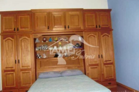 Casa à venda com 3 quartos em Campo Grande, Rio de Janeiro, RJ