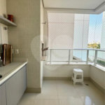 Apartamento à venda com 3 suítes em Duque de Caxias, Cuiabá, MT