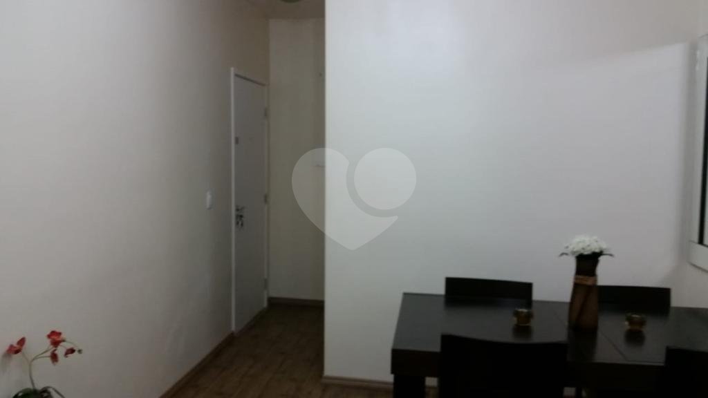 Apartamento à venda com 3 quartos, sendo 1 suíte, em Limão, São Paulo, SP