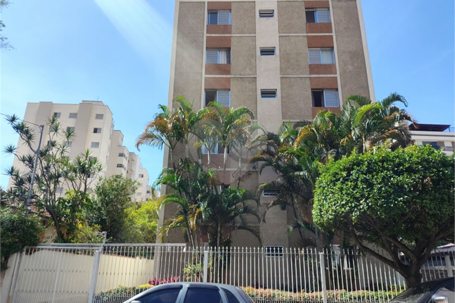 Apartamento à venda com 2 quartos em Santana, São Paulo, SP