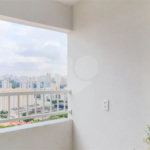 Apartamento à venda com 1 quarto em Vila das Belezas, São Paulo, SP