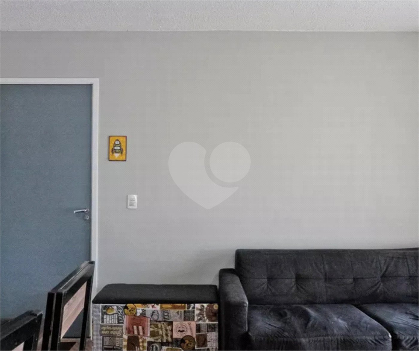 Apartamento à venda com 2 quartos em Jardim Íris, São Paulo, SP