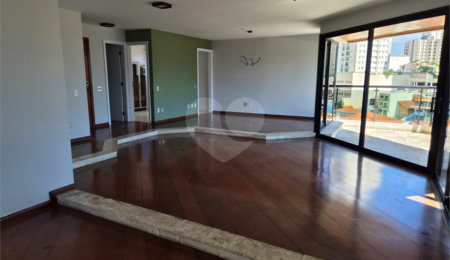 Apartamento à venda ou para alugar com 4 quartos, sendo 2 suítes,  em Santana, São Paulo, SP