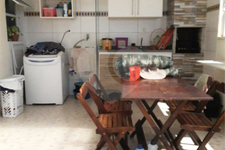 Cobertura à venda com 3 quartos, sendo 1 suíte, em Parque Bela Vista, Votorantim, SP