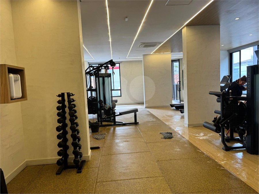 Apartamento à venda com 2 quartos, sendo 1 suíte, em Mooca, São Paulo, SP