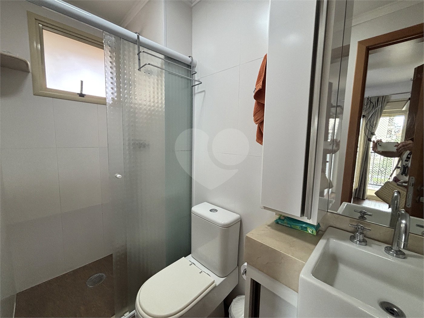 Apartamento à venda com 3 quartos, sendo 2 suítes, em Santana, São Paulo, SP