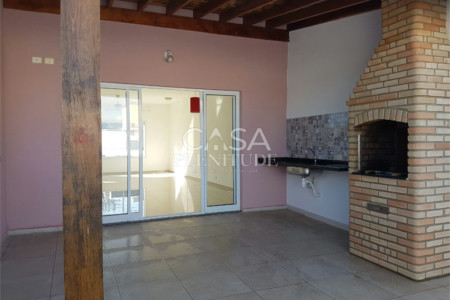 Casa em condomínio à venda com 3 quartos, sendo 1 suíte, em Horto Florestal, Sorocaba, SP