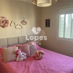 Apartamento à venda com 3 suítes em Altos do Esplanada, São José dos Campos, SP