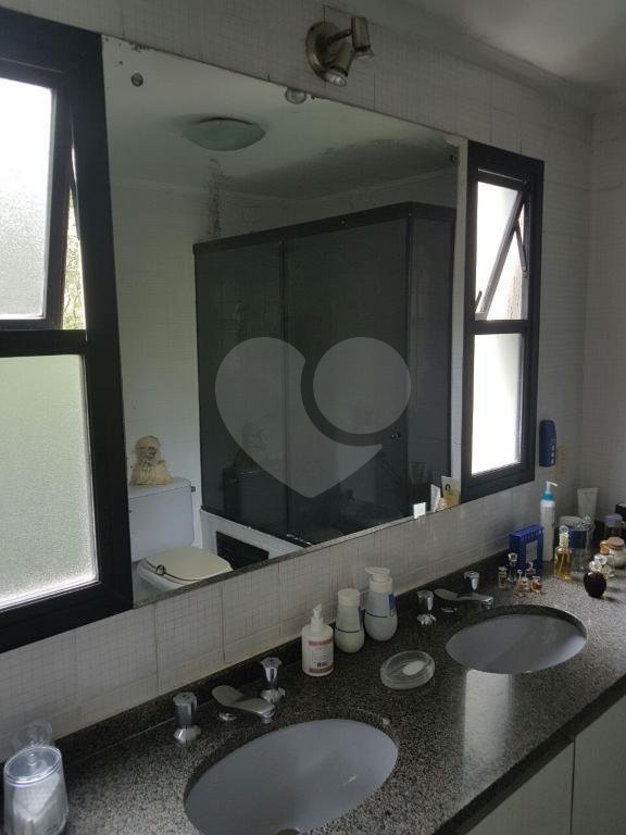 Apartamento à venda com 3 quartos, sendo 1 suíte, em Vila Andrade, São Paulo, SP