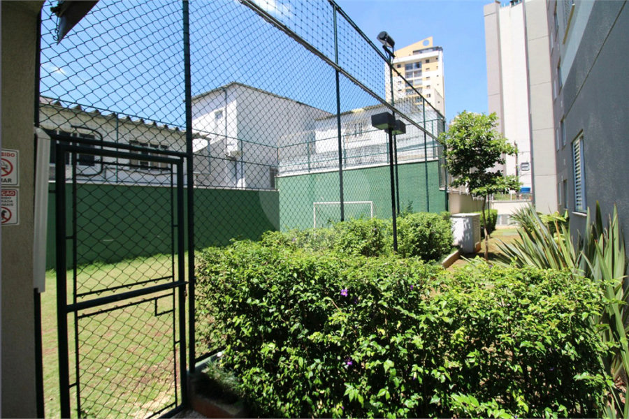 Apartamento à venda com 2 quartos em Santana, São Paulo, SP