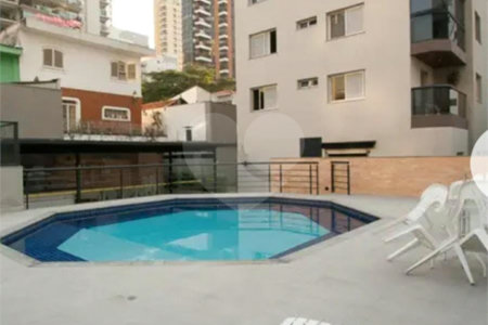 Apartamento à venda com 4 quartos, sendo 3 suítes, em Perdizes, São Paulo, SP