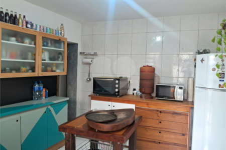 Casa para alugar com 1 quarto em Vila Leopoldina, São Paulo, SP