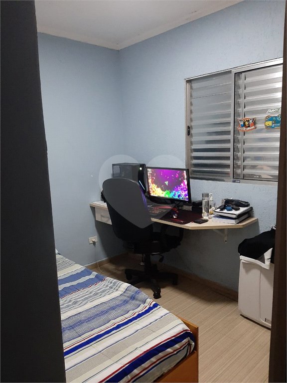 Sobrado à venda com 3 quartos, sendo 1 suíte, em Casa Verde, São Paulo, SP