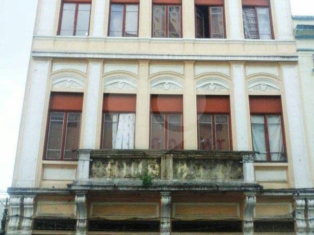 Prédio à venda no Centro, São Paulo, SP