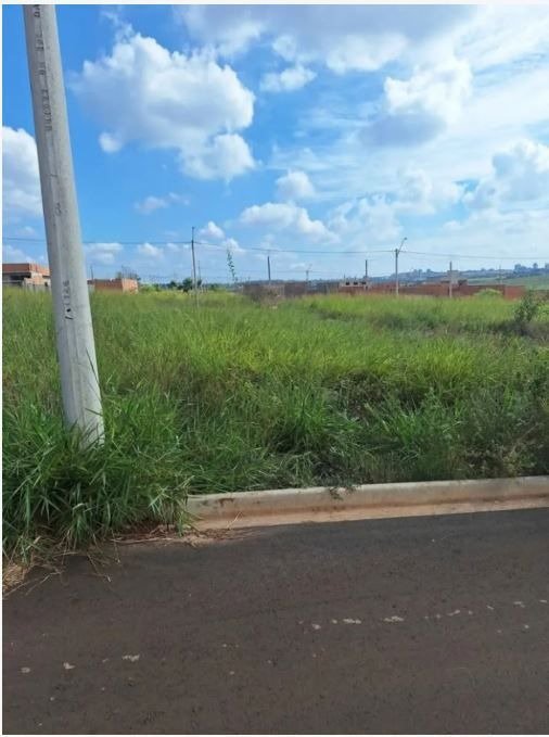 Terreno à venda em Parque Vasconcellos, Hortolândia, SP