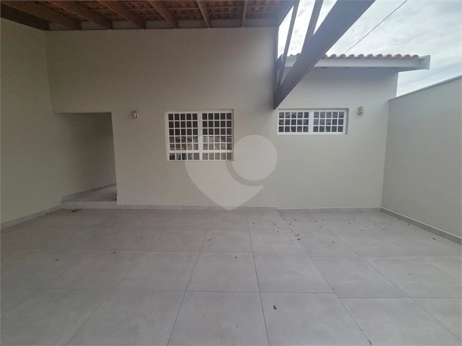 CASA À VENDA | SANTA ROSA | PIRACICABA/SP