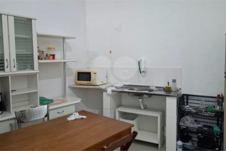 Prédio à venda ou para alugar em Água Branca, São Paulo, SP