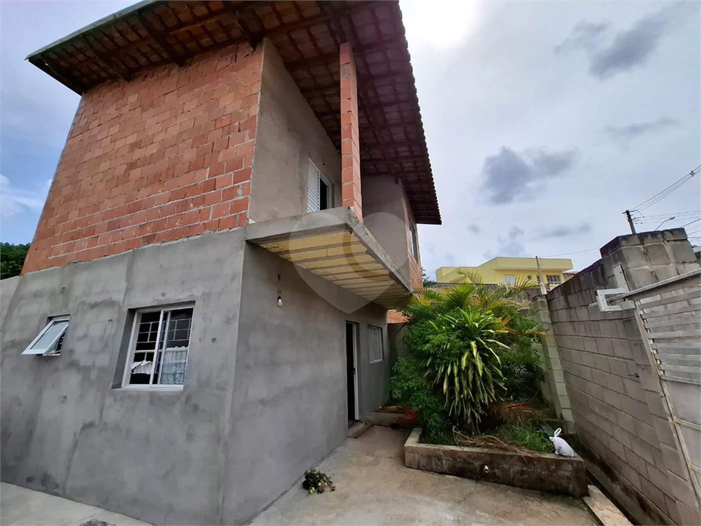 Casa à venda com 2 quartos em Santa Claudina, Vinhedo, SP