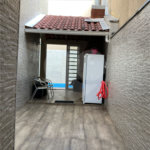 Sobrado à venda com 3 quartos, sendo 1 suíte, em Jardim Santa Beatriz, Guarulhos, SP