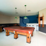 Encante-se com esta sofisticada cobertura no Jardim do Mar! São 4 suítes, piscina privativa, espaço gourmet e 5 vagas. Agende sua visita e surpreenda-se!