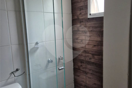 Apartamento à venda com 3 quartos em Lapa de Baixo, São Paulo, SP