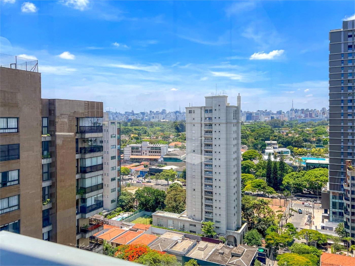 Studio à venda com 1 quarto em Moema, São Paulo, SP