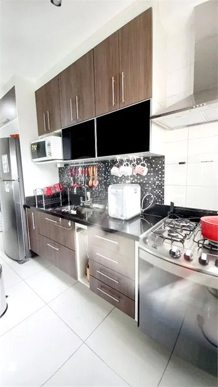 Apartamento à venda com 3 quartos, sendo 1 suíte, em Jardim Adhemar de Barros, São Paulo, SP