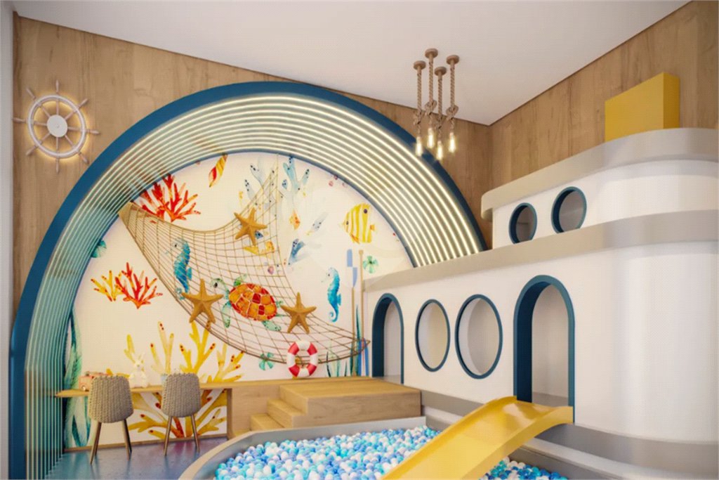 Apartamento à venda com 2 suítes, em Vila Mariana, São Paulo, SP