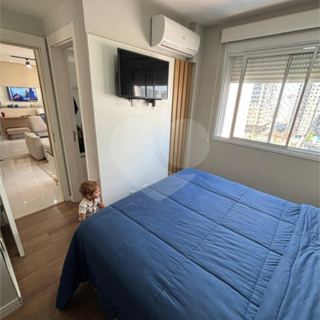 Apartamento à venda com 2 quartos, sendo 1 suíte,  em Brás, São Paulo, SP