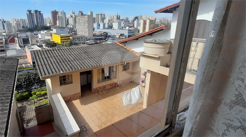 Sobrado à venda com 3 quartos, sendo 1 suíte,  no Centro, São Bernardo do Campo, SP