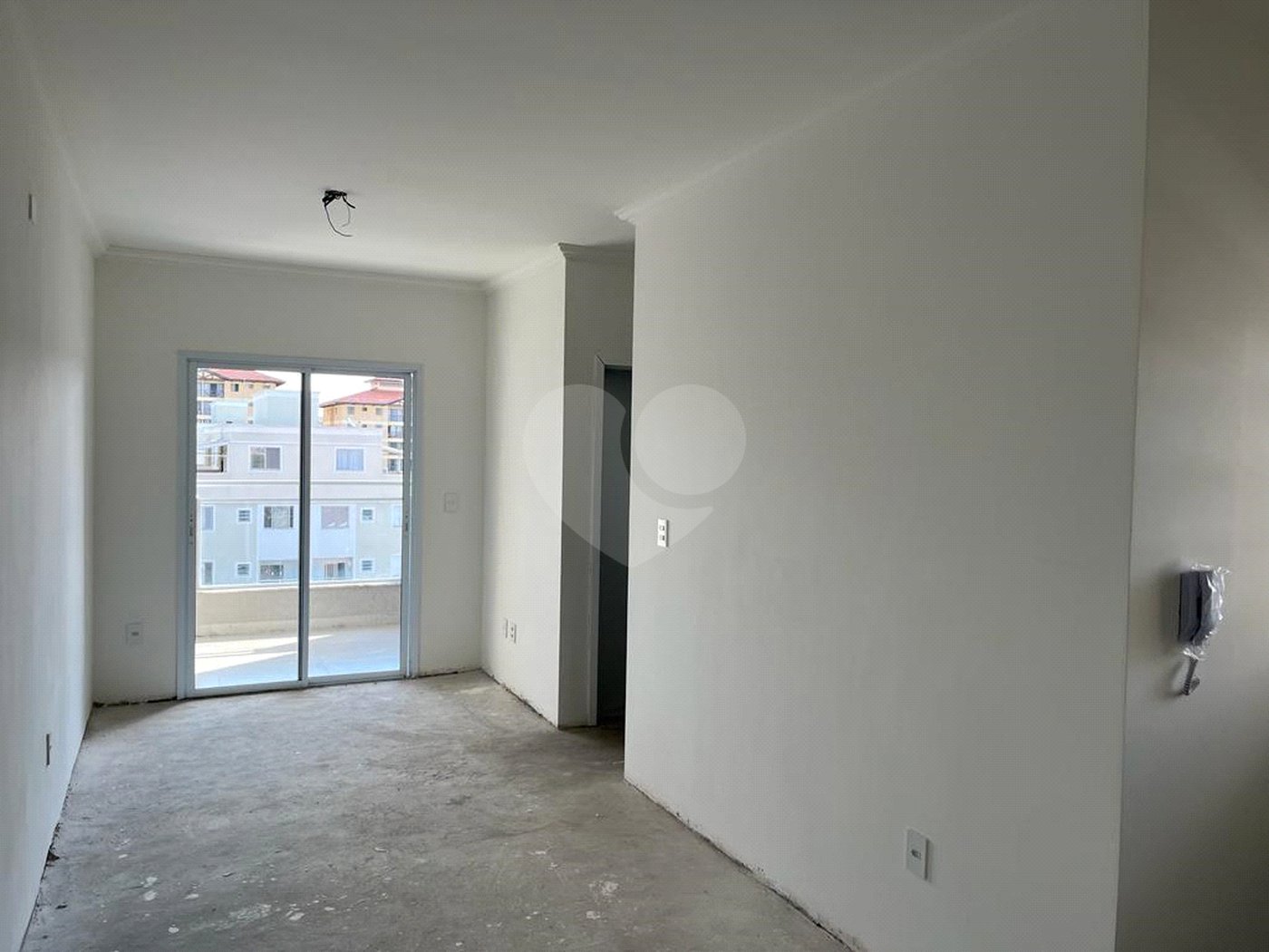 Apartamento à venda com 2 quartos, sendo 1 suíte, em Vila Gabriel, Sorocaba, SP