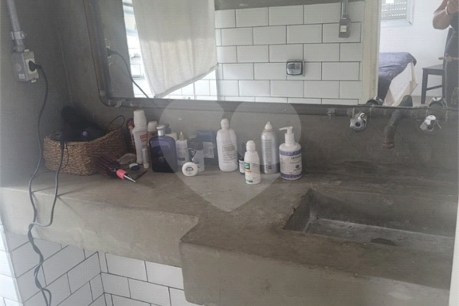 Apartamento à venda com 3 quartos, sendo 1 suíte, em Santana, São Paulo, SP