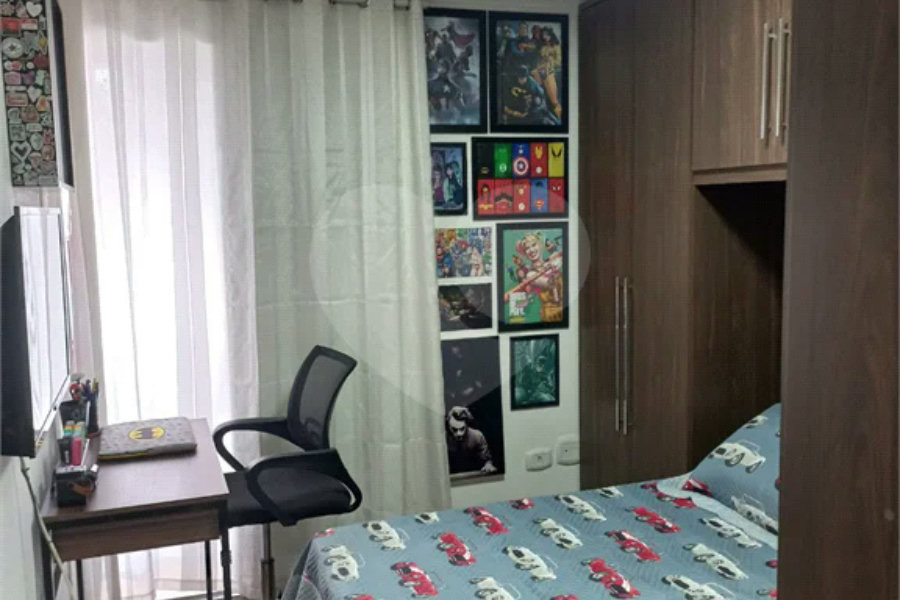 Sobrado à venda com 3 quartos, sendo 1 suíte, em Vila Mazzei, São Paulo, SP