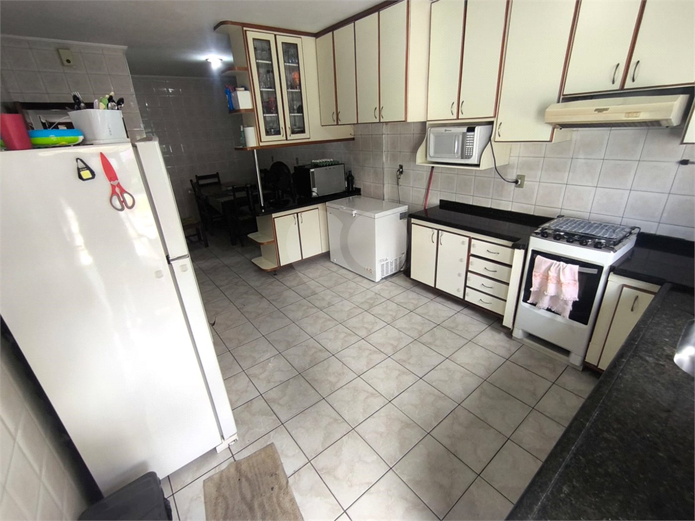 Casa à venda com 5 quartos, sendo 2 suítes, em Jardim Umarizal, São Paulo, SP