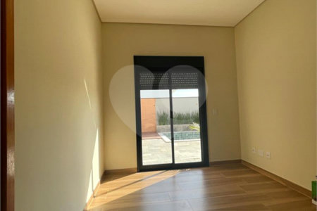 Casa à venda com 3 suítes no condomínio Ibiti Reserva, Sorocaba - SP