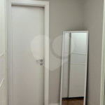 Apartamento à venda com 3 suítes em Água Branca, São Paulo, SP
