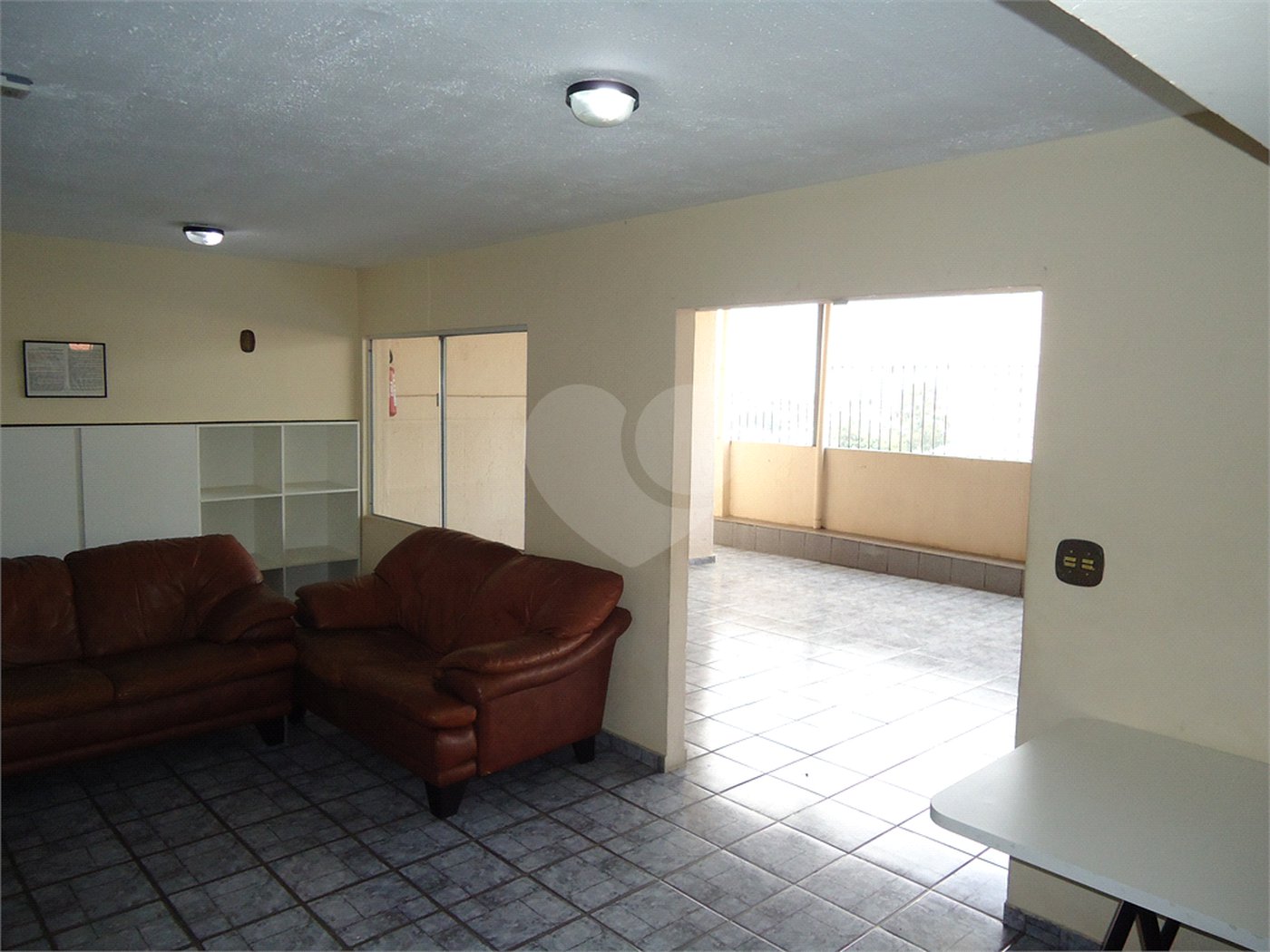 Apartamento à venda com 2 quartos em Jardim São Paulo(zona Norte), São Paulo, SP