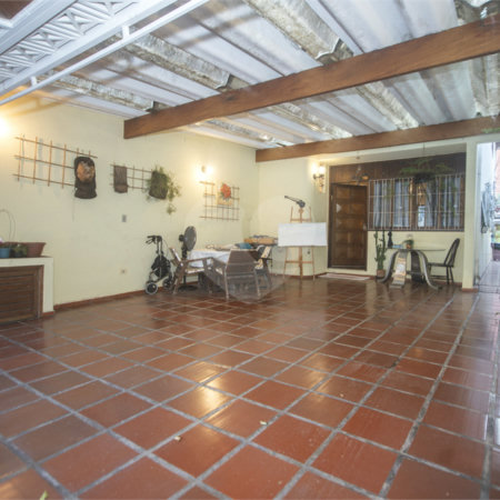 Sobrado à venda com 3 quartos, sendo 1 suíte, em Chácara Santo Antônio (zona Sul), São Paulo, SP