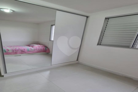 Apartamento à venda com 3 quartos, sendo 1 suíte, em Jardim Esmeralda, São Paulo, SP